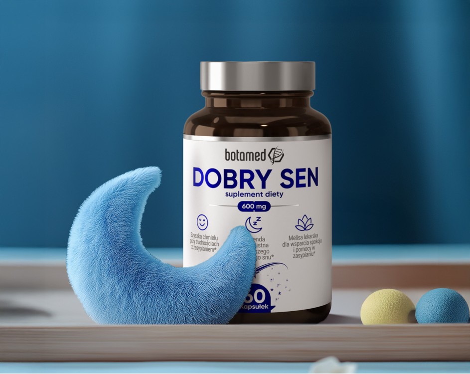 Dobry Sen Dobry Sen
