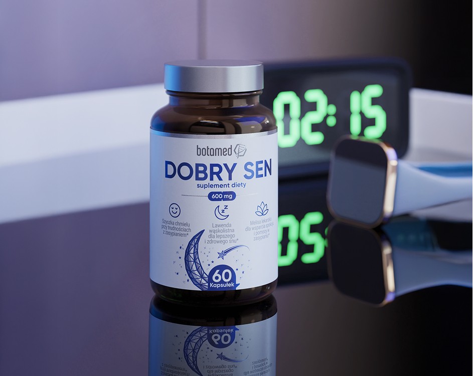 Dobry Sen Dobry Sen