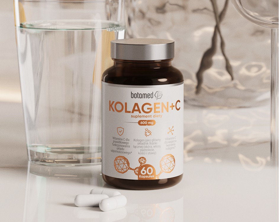 Kolagen+C