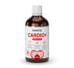 CARDIO+