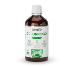 Odporność+ liposomalna formuła
