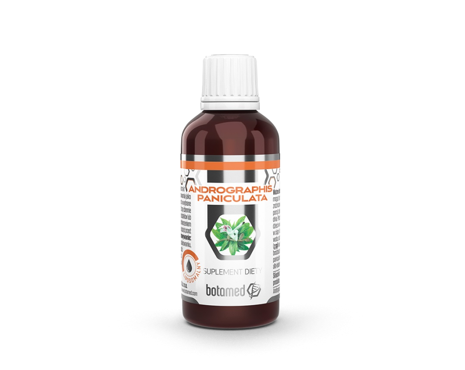 ANDROGRAPHIS PANICULATA