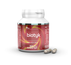 BIOTYK - 90 kaps.