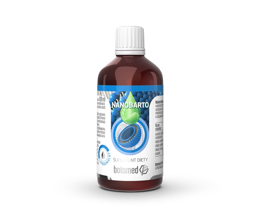 NANOBARTO