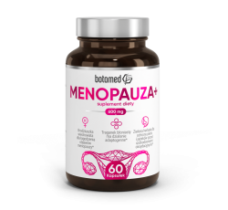 Menopauza+