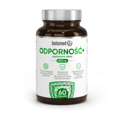 Odporność+