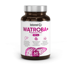Wątroba+